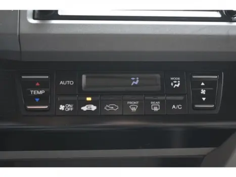 CIVIC - 1.8 EXS 16V 4P AUTOMÁTICO