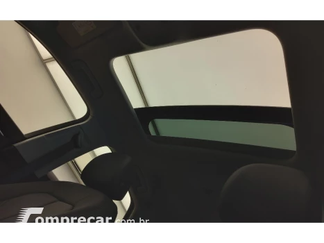 Q3 2.0 40 TFSI GASOLINA SPORTBACK PERFORMANCE QUATTRO TIPTRO