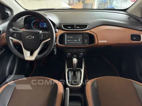 Onix Hatch 1.4 4P FLEX ACTIV AUTOMÁTICO