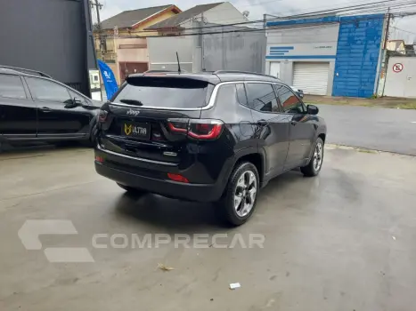 COMPASS LIMITED 2.0 4x2 Flex 16V Aut.