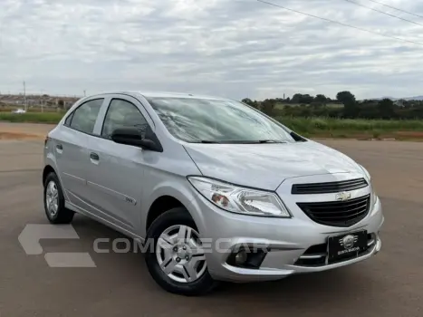 ONIX 1.0 MPFI LS 8V FLEX 4P MANUAL