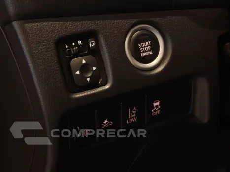 L200 TRITON 2.4 16V Turbo Sport Hpe-s CD 4X4