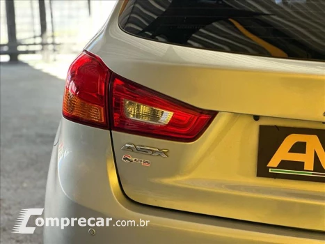 ASX 2.0 4X2 16V