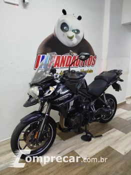 TIGER EXPLORER 1200 XR