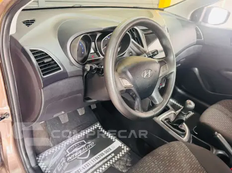 HB20 1.0 Comfort 12V