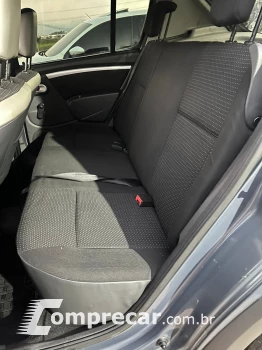 SANDERO 1.6 Stepway 8V