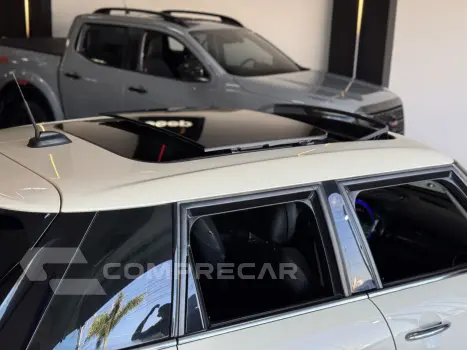 Cooper 2.0 16V S TOP TURBO