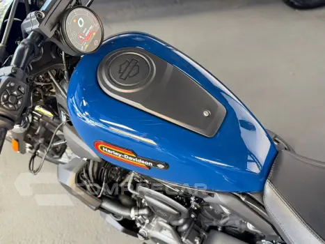 NIGHTSTER NIGHSTER SPECIAL