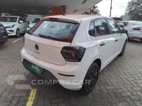 POLO 1.0 MPI TRACK MANUAL