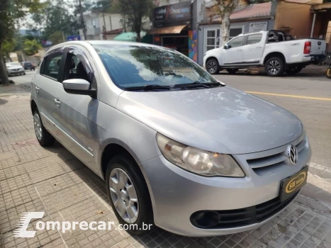 Gol g5 1.6