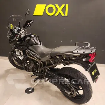 TIGER 800 XRX