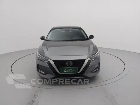 SENTRA 2.0 16V GASOLINA ADVANCE XTRONIC