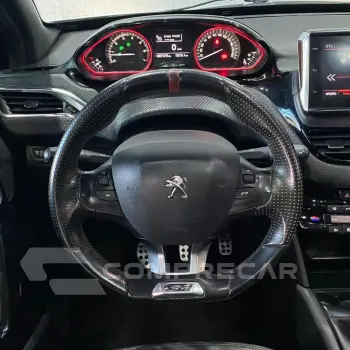 208 GT 1.6 THP Flex 16V 5p Mec.