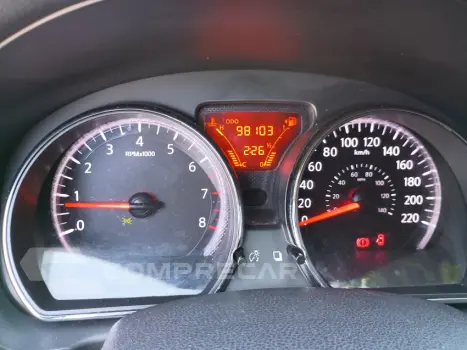 VERSA 1.6 16V SV