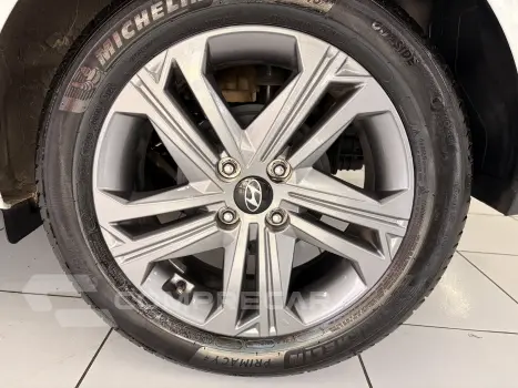 HB20 1.0 TGDI FLEX COMFORT PLUS AUTOMÁTICO