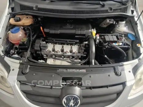 FOX - 1.0 MI 8V 4P MANUAL