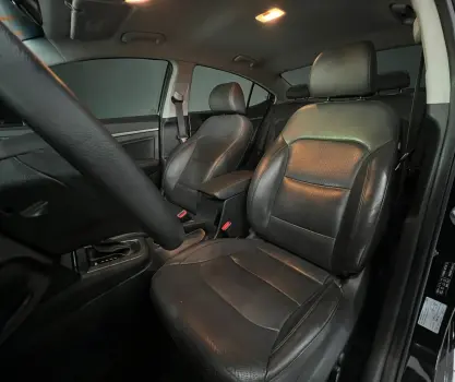 Elantra 2.0 GLS (Aut) (Flex)