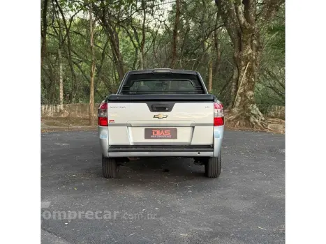 MONTANA 1.4 MPFI LS CS 8V FLEX 2P MANUAL