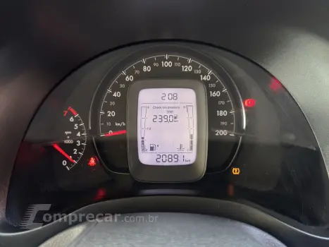 STRADA 1.3 FIREFLY FLEX ENDURANCE CS MANUAL