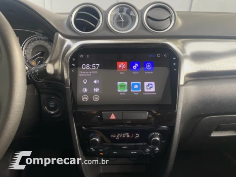 VITARA 1.4 16V Turbo 4style Allgrip