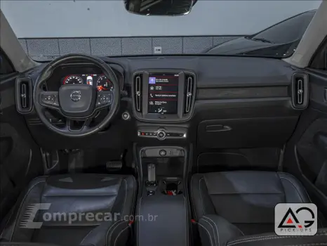 XC40 2.0 T4 Geartronic