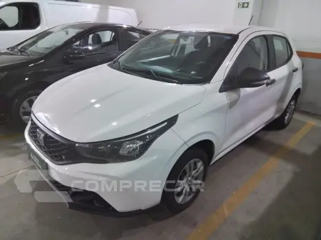 Fiat ARGO 1.0 FIREFLY FLEX MANUAL 4 portas
