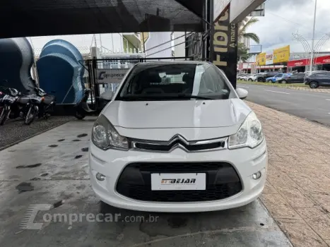 C3 - 1.6 VTI 120 ATTRACTION EAT6