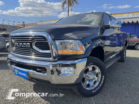 2500 LARAMIE 6.7 TDI CD 4x4 Diesel