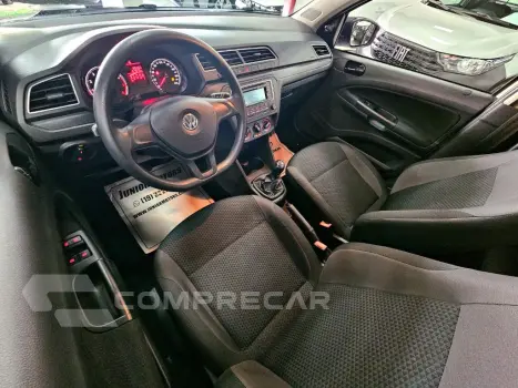 Gol 1.0 Flex 12V 5p