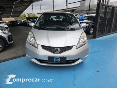 Fit LX 1.4/ 1.4 Flex 8V/16V 5p Mec.