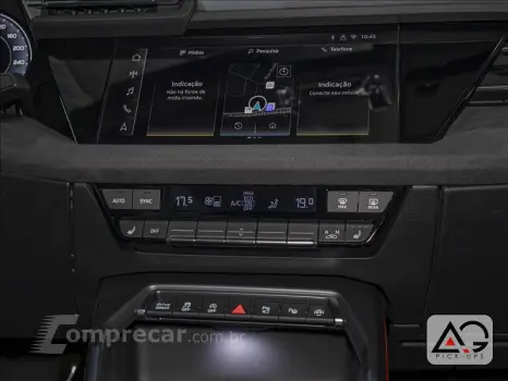 A3 2.0 40 TFSI Sportback Performance