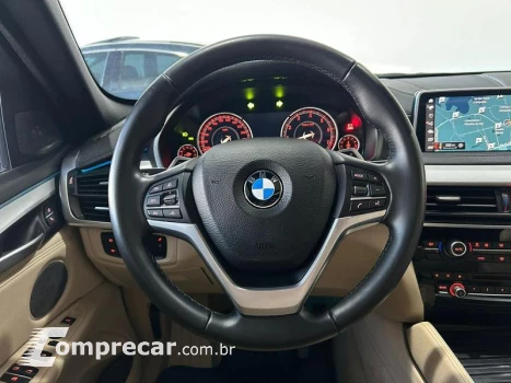 X6 XDRIVE 35I 3.0 306CV BI-TURBO