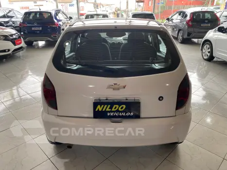 CELTA 1.0 MPFI LT 8V