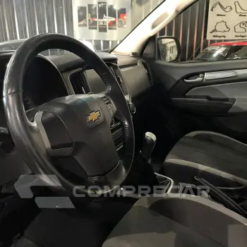 S10 2.5 16V LT CD 4X2