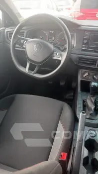 Polo Hatch 1.0 4P MPI TRACK