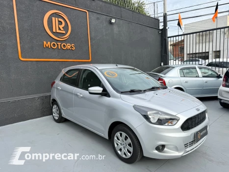 KA + 1.0 SE 12V