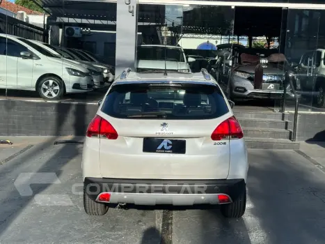 2008 Griffe 1.6 Flex 16V 5p Mec.