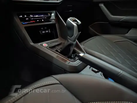 VIRTUS 1.4 250 TSI EXCLUSIVE AUTOMÁTICO