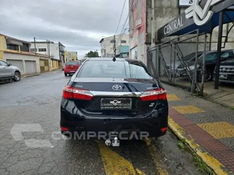 COROLLA XEI