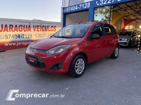 FIESTA 1.0 MPI Hatch 8V