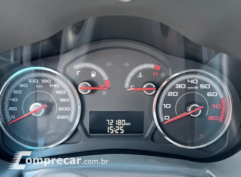 PALIO 1.6 MPI Essence 16V