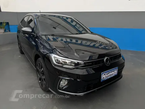 VIRTUS 1.4 250 TSI Exclusive