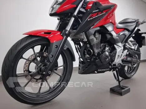 HONDA CB 300F TWISTER ABS