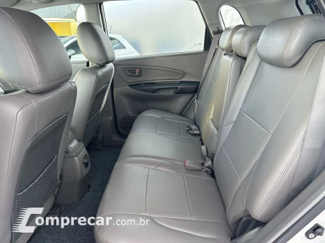 TUCSON 2.0 MPFI GLS 16V 143cv 2WD