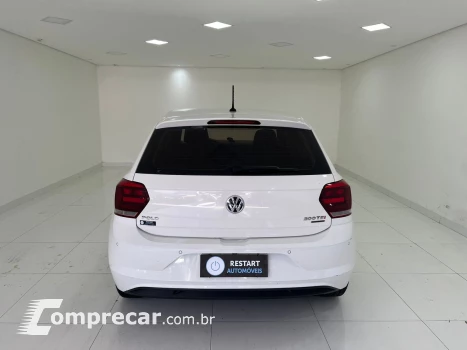 POLO 1.0 200 TSI Comfortline