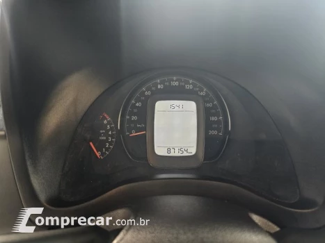 FIORINO - 1.4 MPI FURGÃO ENDURANCE 8V 2P MANUAL