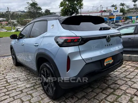 TERA 1.0 170 TSI High