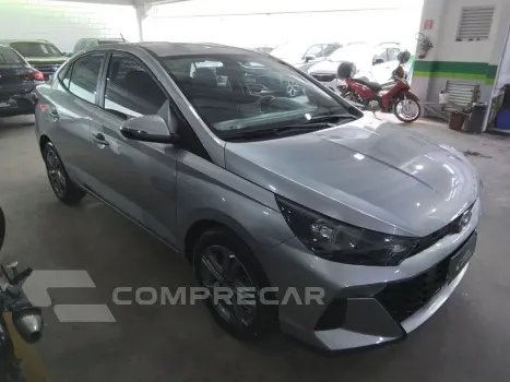HB20S 1.0 TGDI FLEX COMFORT PLUS AUTOMÁTICO