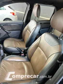 DUSTER 1.6 Dynamique 4X2 16V
