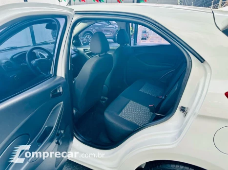 Ka 1.0 SE/SE Plus TiVCT Flex 5p